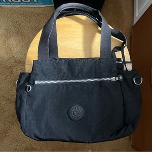 Kipling Bag - Black
